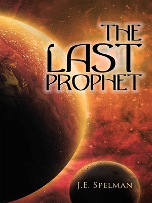 cover image of The Last Prophet